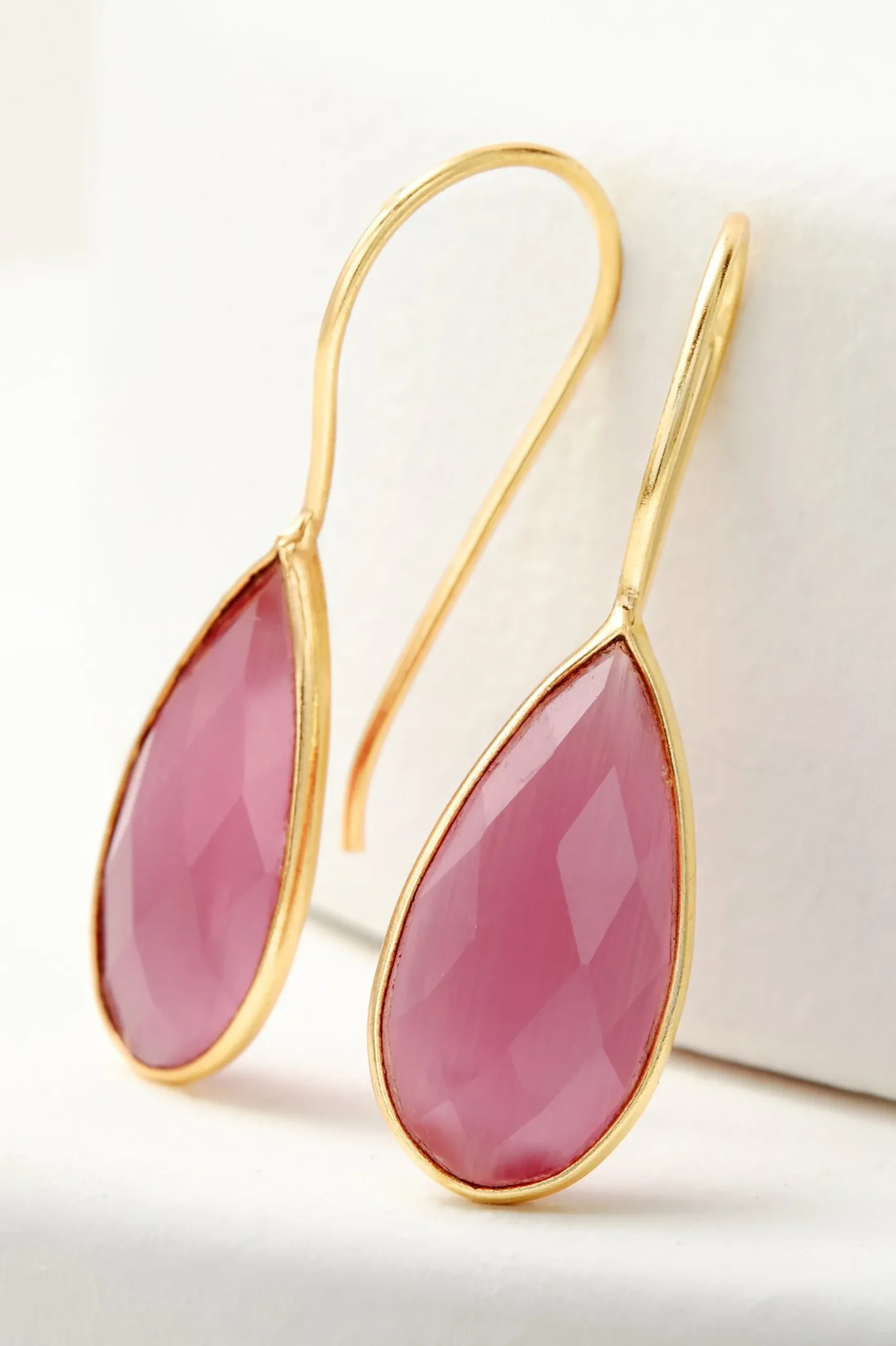 aurora_drop_earring_0.webp Earrings | earrings-Soft Surroundings Aurora Drop Earring Pink