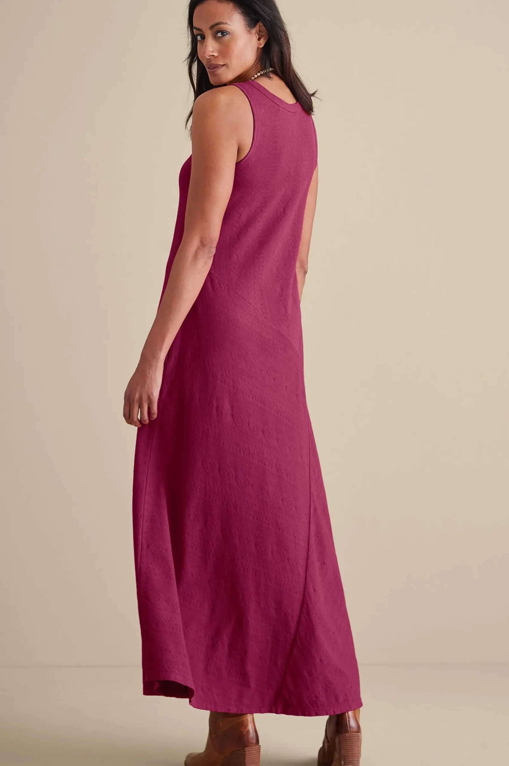 bailey_dress_2.webp Everyday Styles | Vacation Shop-Soft Surroundings Bailey Dress Black