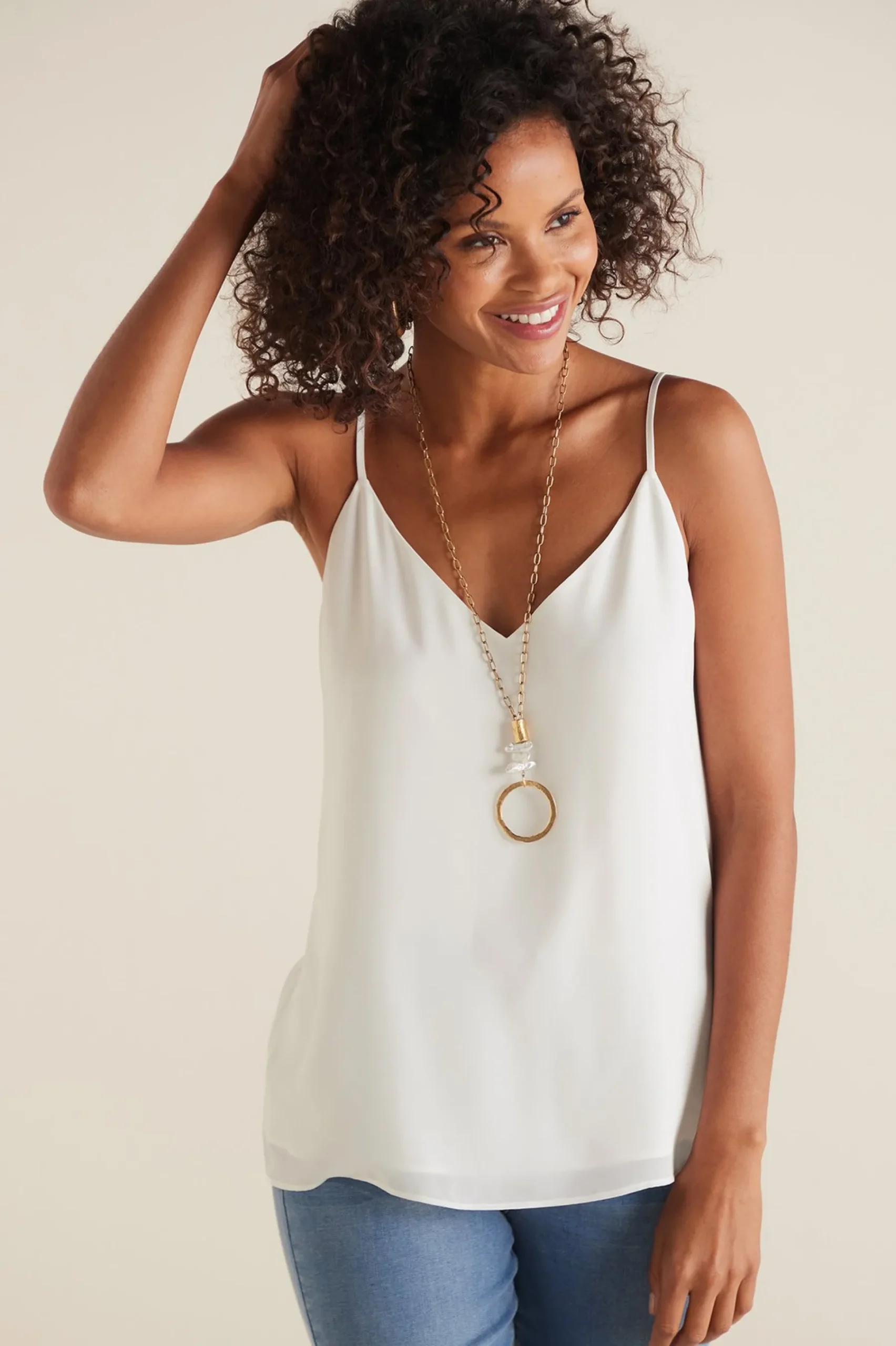 callie_cami_0.webp Everyday Styles | sleeveless-Soft Surroundings Callie Cami White