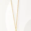 Necklaces | necklaces-Soft Surroundings Eliana Pendant Necklace Taupe