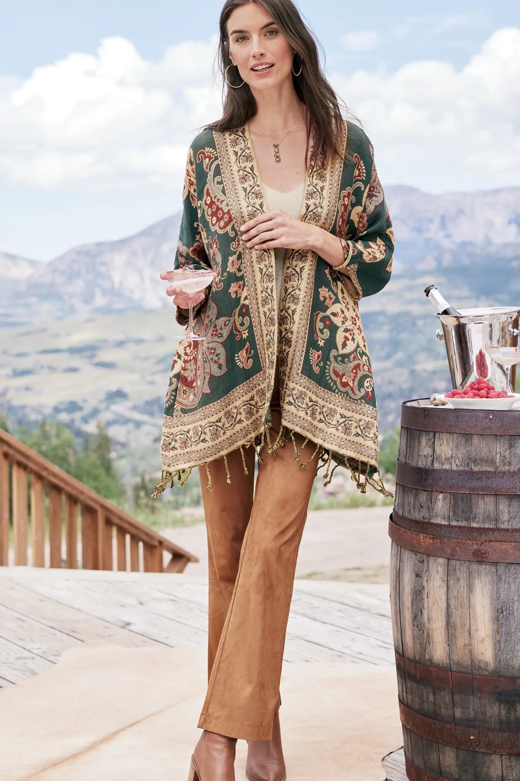 eve_topper_3.webp Global Artistry-Soft Surroundings Eve Topper Paisley Multi