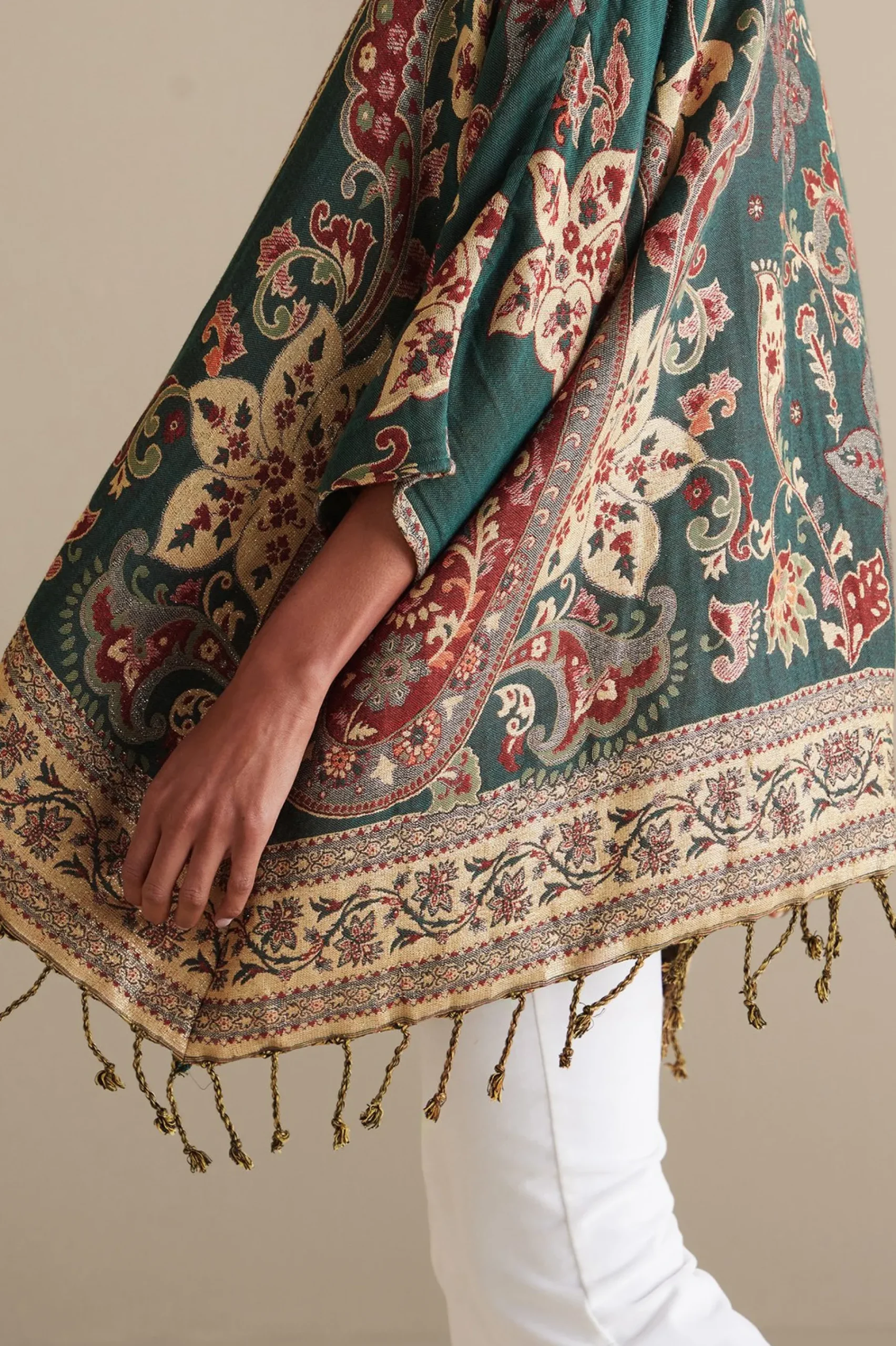 eve_topper_4.webp Global Artistry-Soft Surroundings Eve Topper Paisley Multi