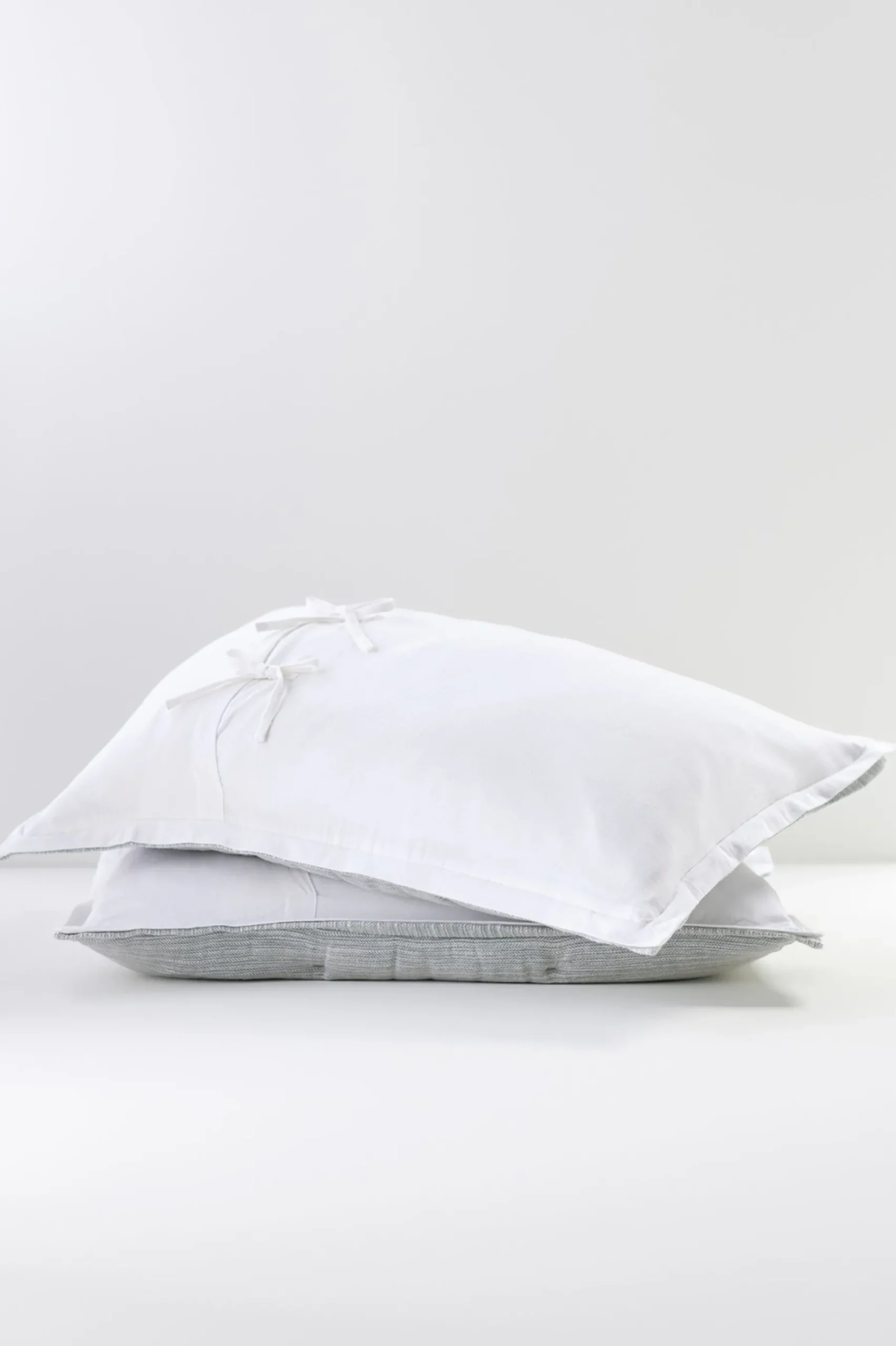 evie_textured_sham_2.webp pillowcases & shams-Soft Surroundings Evie Textured Sham Silver Sea