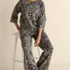 Vacation Shop | full length-Soft Surroundings Fleur Pants Global Paisley