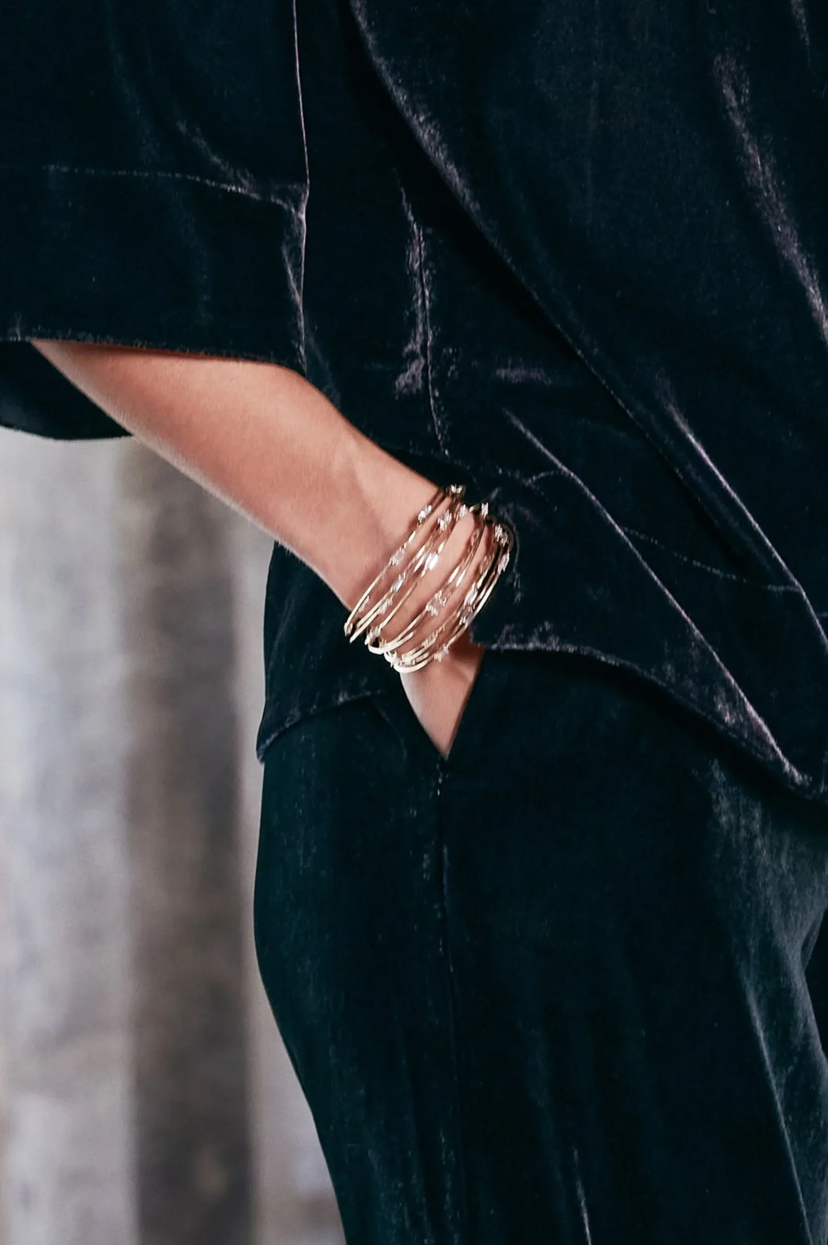 gretta_gem_cuff_1.webp Bracelets | bracelets-Soft Surroundings Gretta Gem Cuff Gold