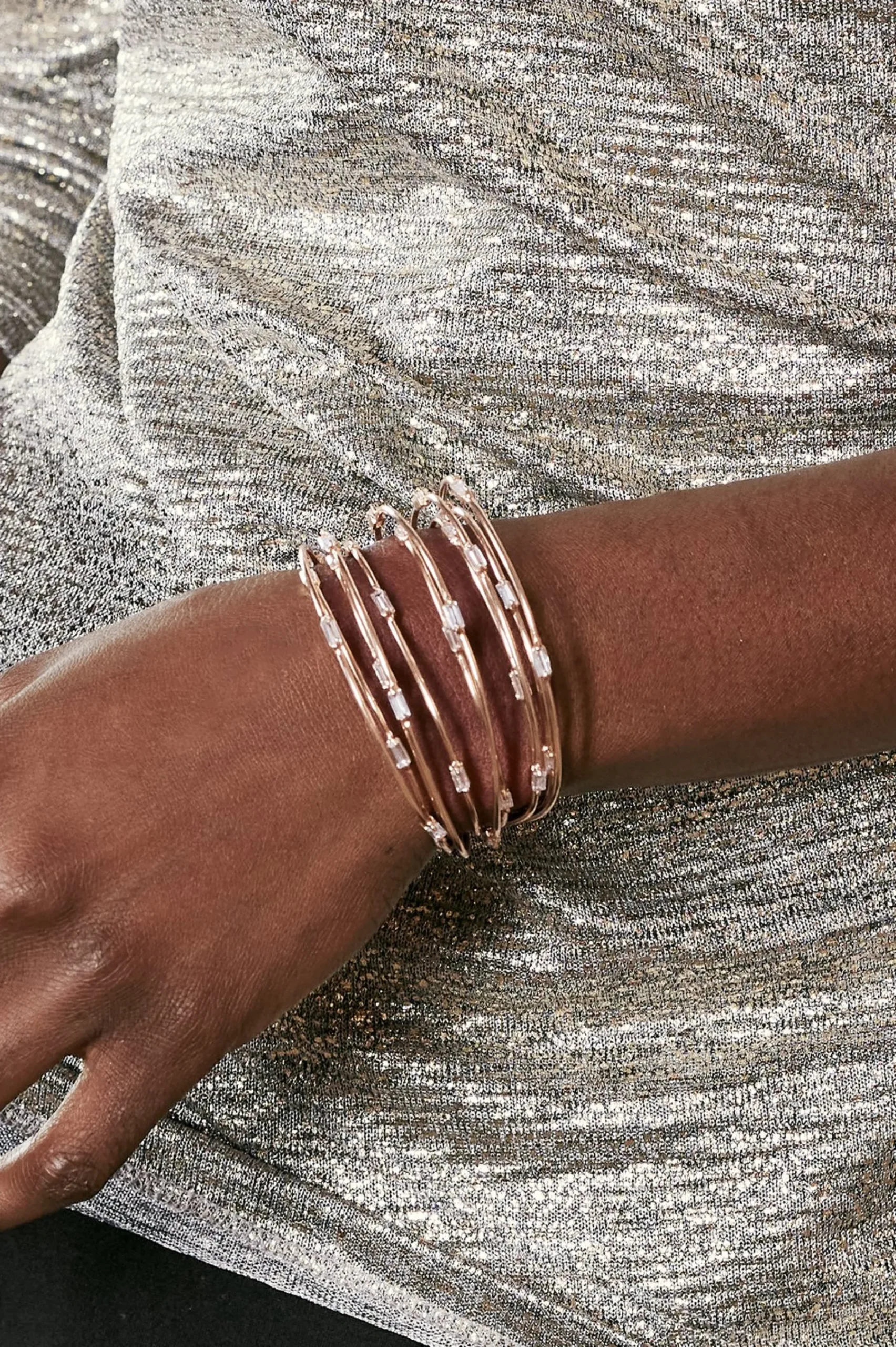 gretta_gem_cuff_4.webp Bracelets | bracelets-Soft Surroundings Gretta Gem Cuff Gold