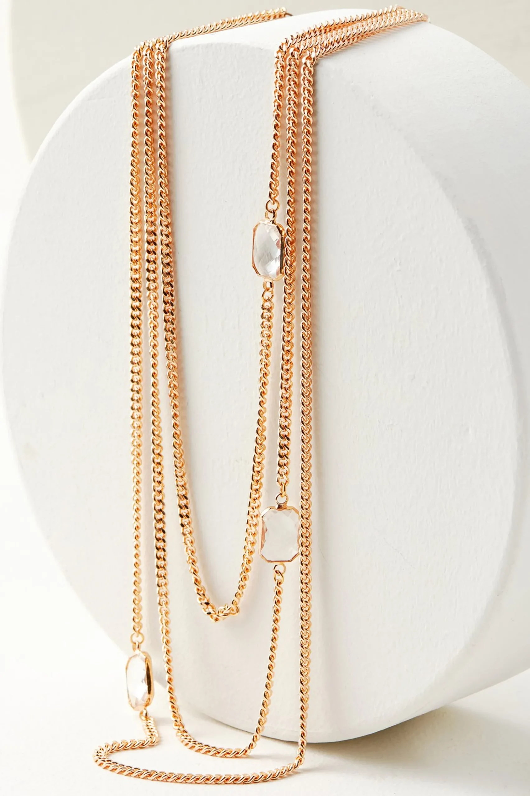 gretta_layered_necklace_0.webp Necklaces | necklaces-Soft Surroundings Gretta Layered Necklace Gold