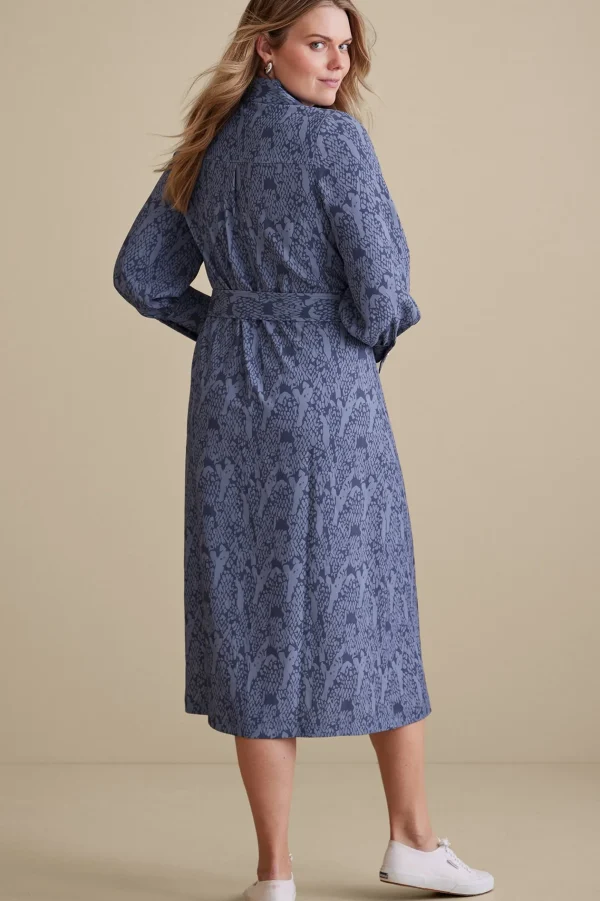 between season | casual-Soft Surroundings Irina Dress Nightshadow Blue
