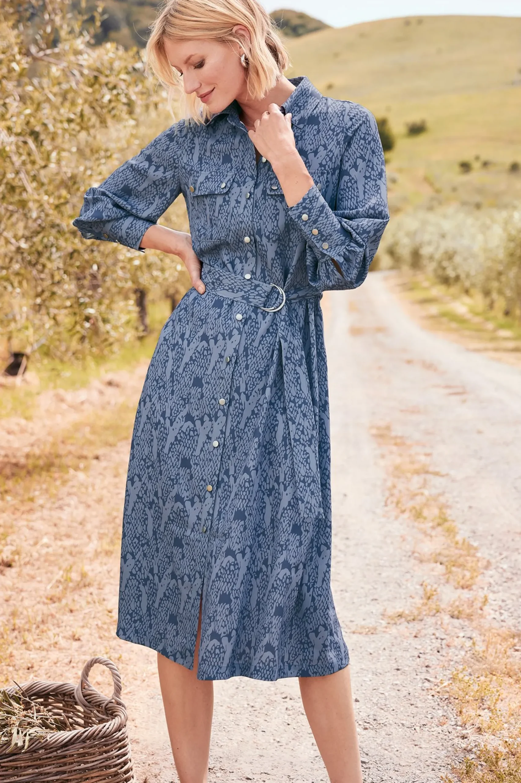irina_dress_3.webp between season | casual-Soft Surroundings Irina Dress Nightshadow Blue
