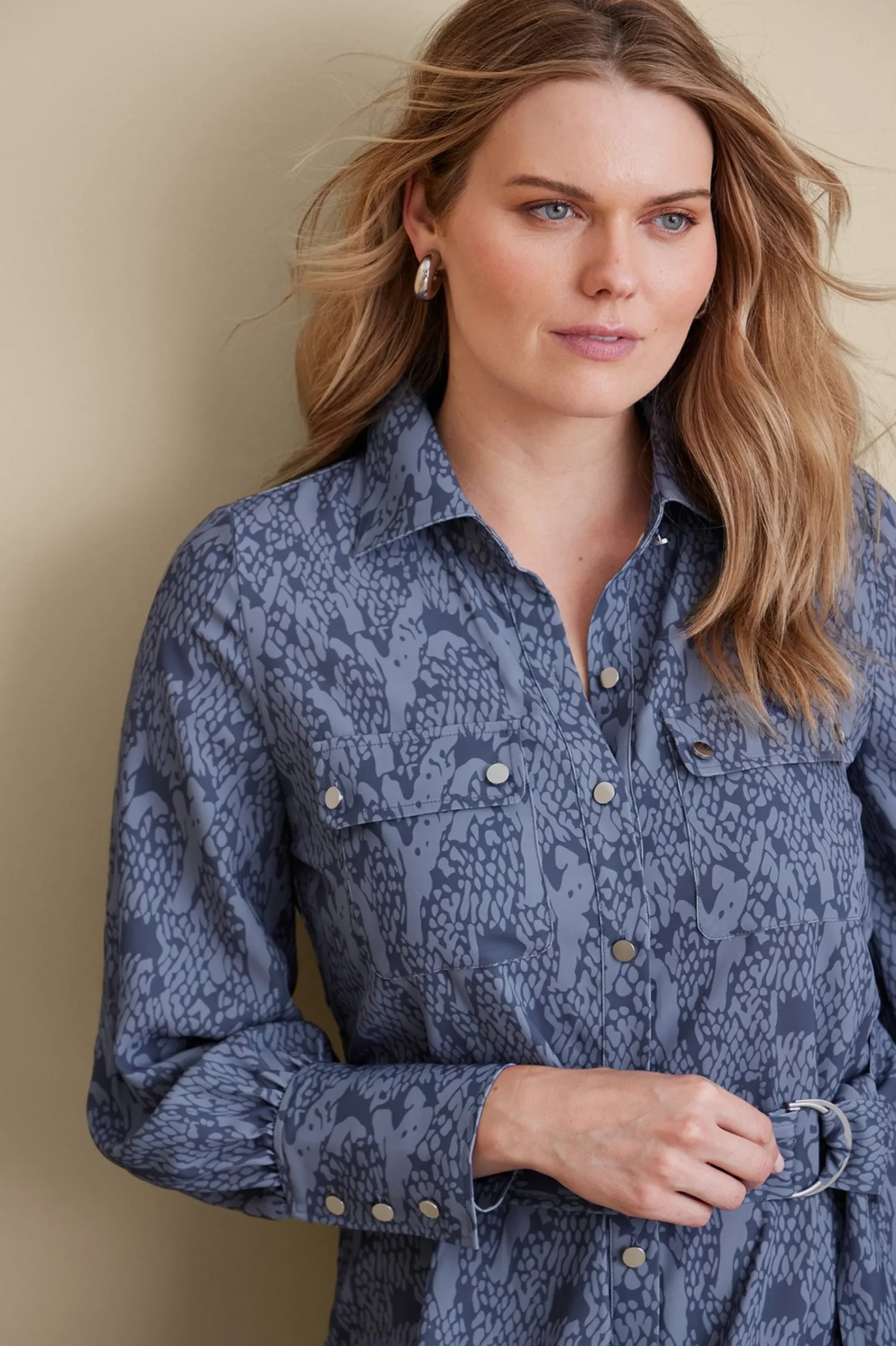 irina_dress_4.webp between season | casual-Soft Surroundings Irina Dress Nightshadow Blue