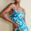 one piece-Soft Surroundings La Blanca Fiji Mio Ocean