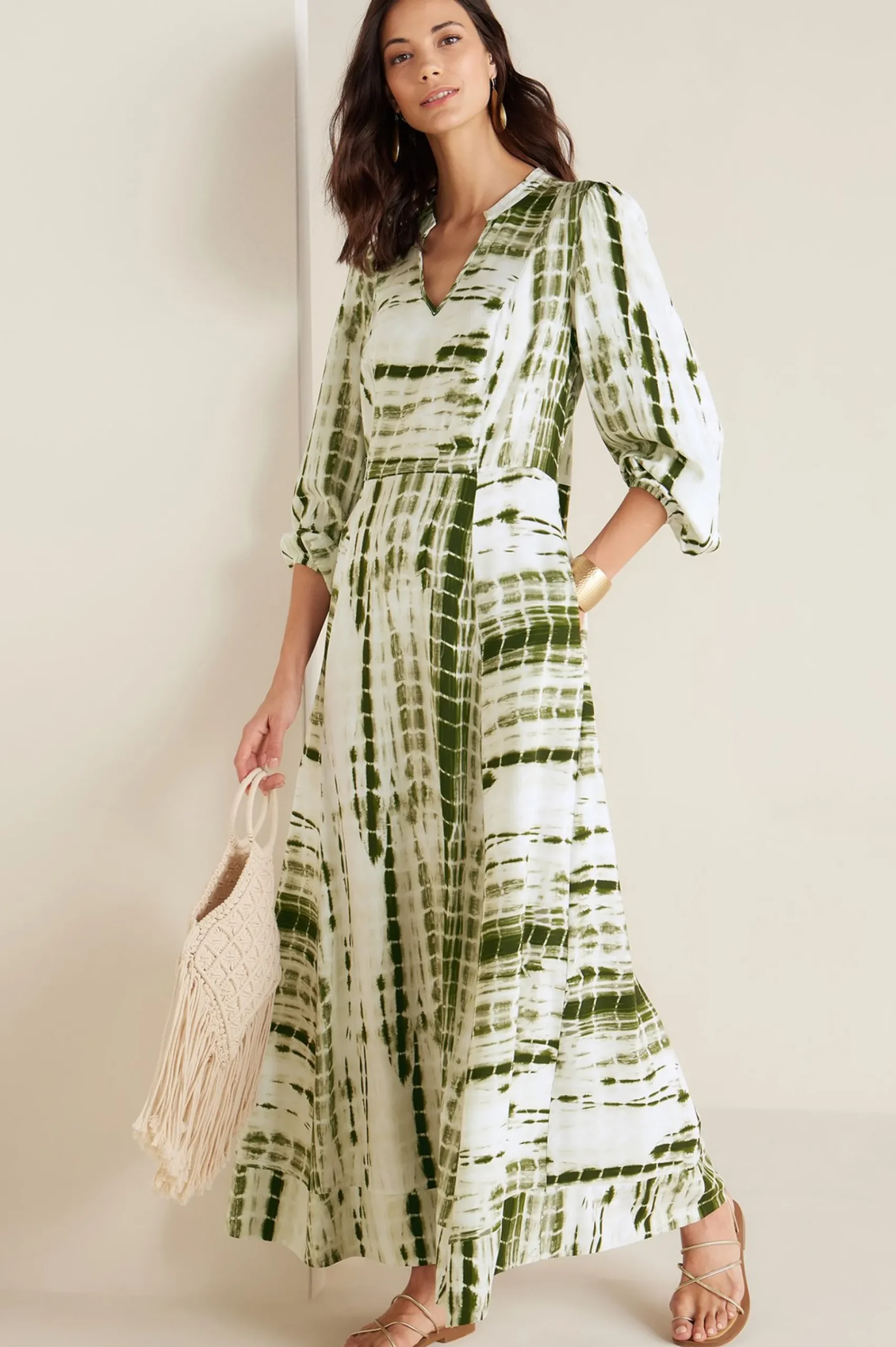 melody_dress_0.webp Global Artistry | patterned-Soft Surroundings Melody Dress Green Tie Dye