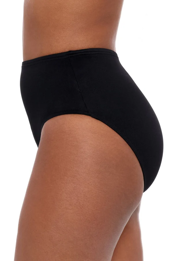 Vacation Shop | miraclesuit-Soft Surroundings Miraclesuit® Separate Bottoms Basic Pant Black