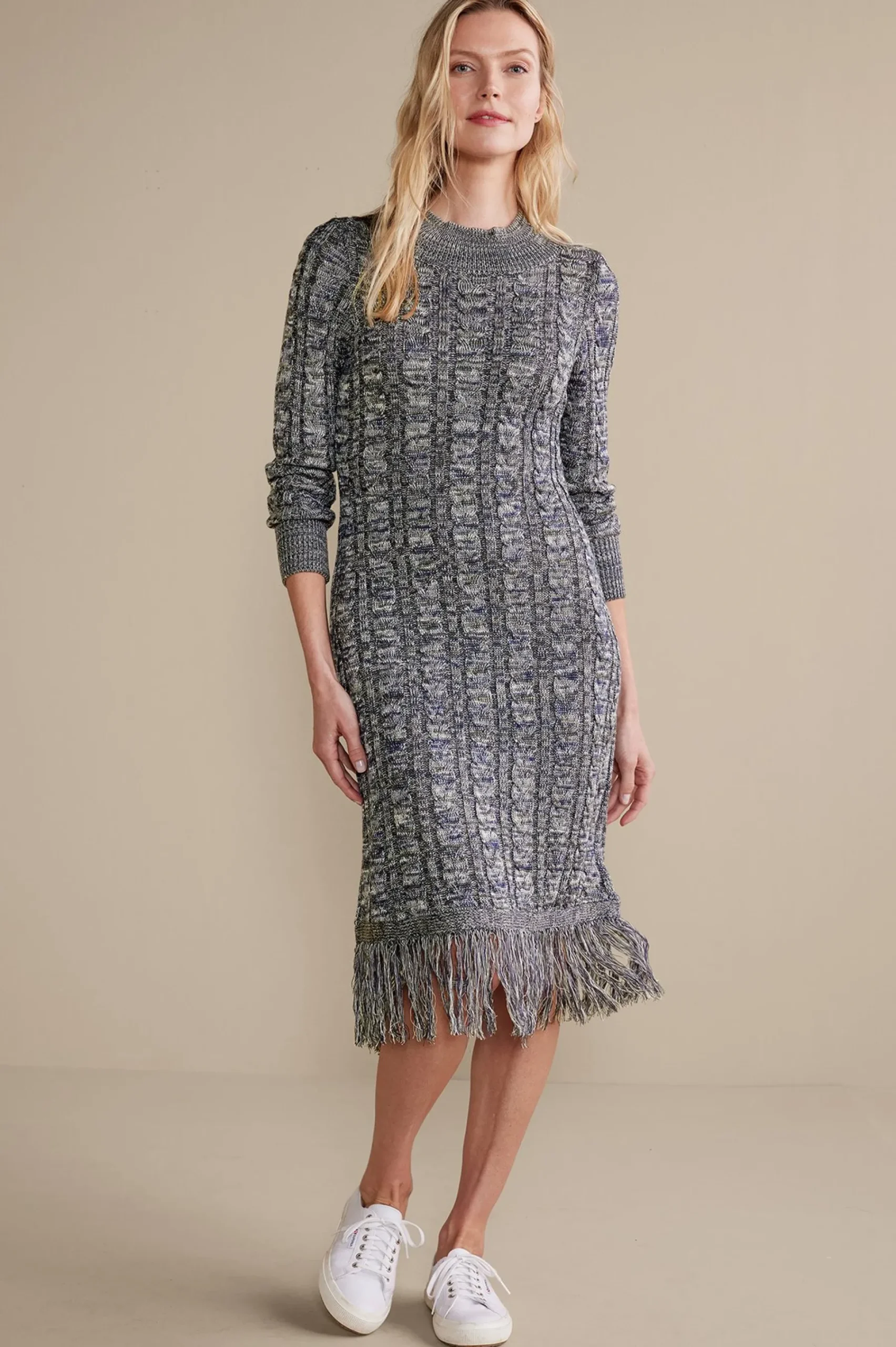 neve_sweater_dress_0.webp Everyday Styles | work to play-Soft Surroundings Neve Sweater Dress Charcoal Grey