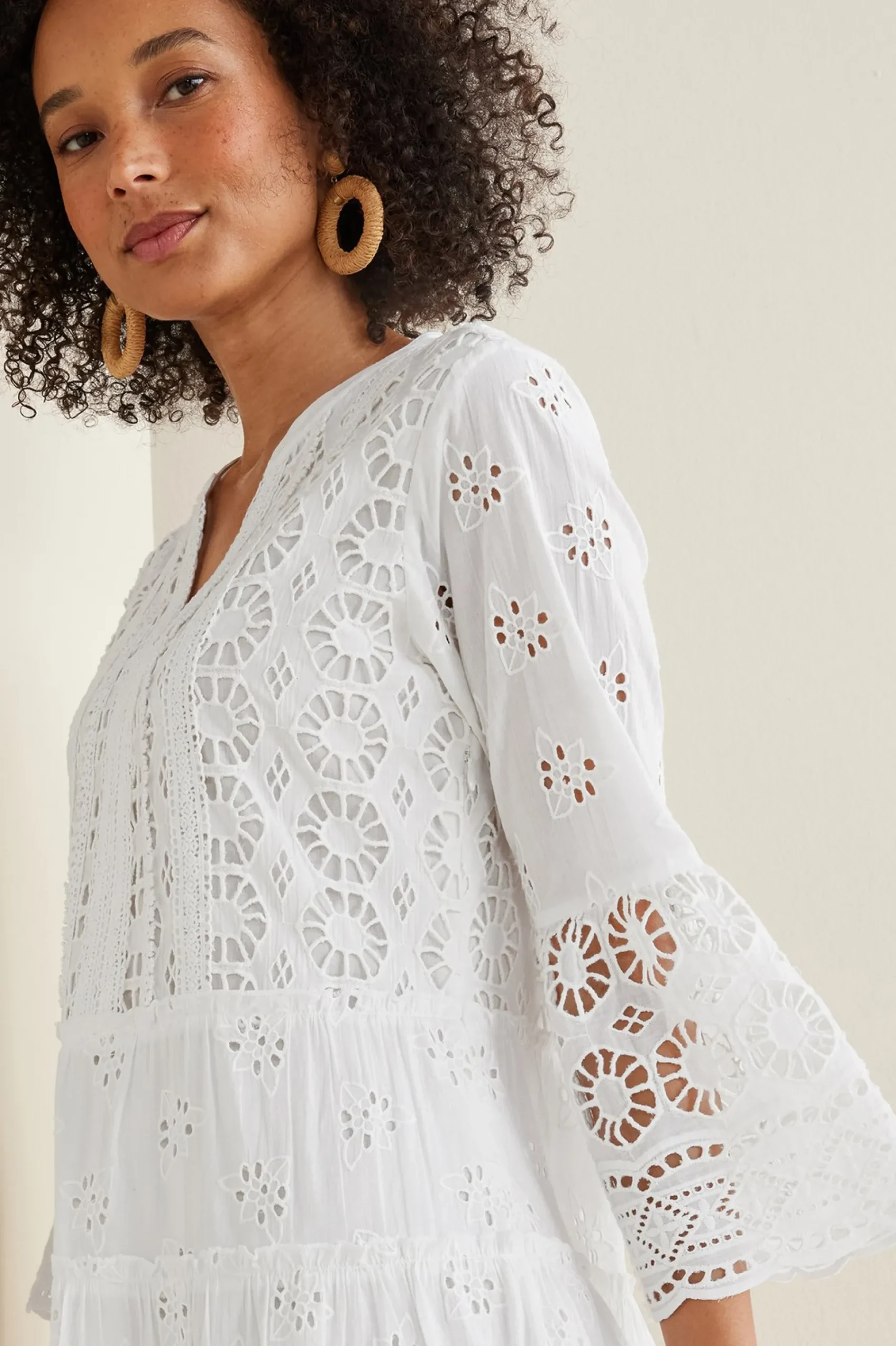 petites_cordelia_short_dr_4.webp Feminine Flourish | Into The Blues-Soft Surroundings Petites Cordelia Short Dress Swedish Blue