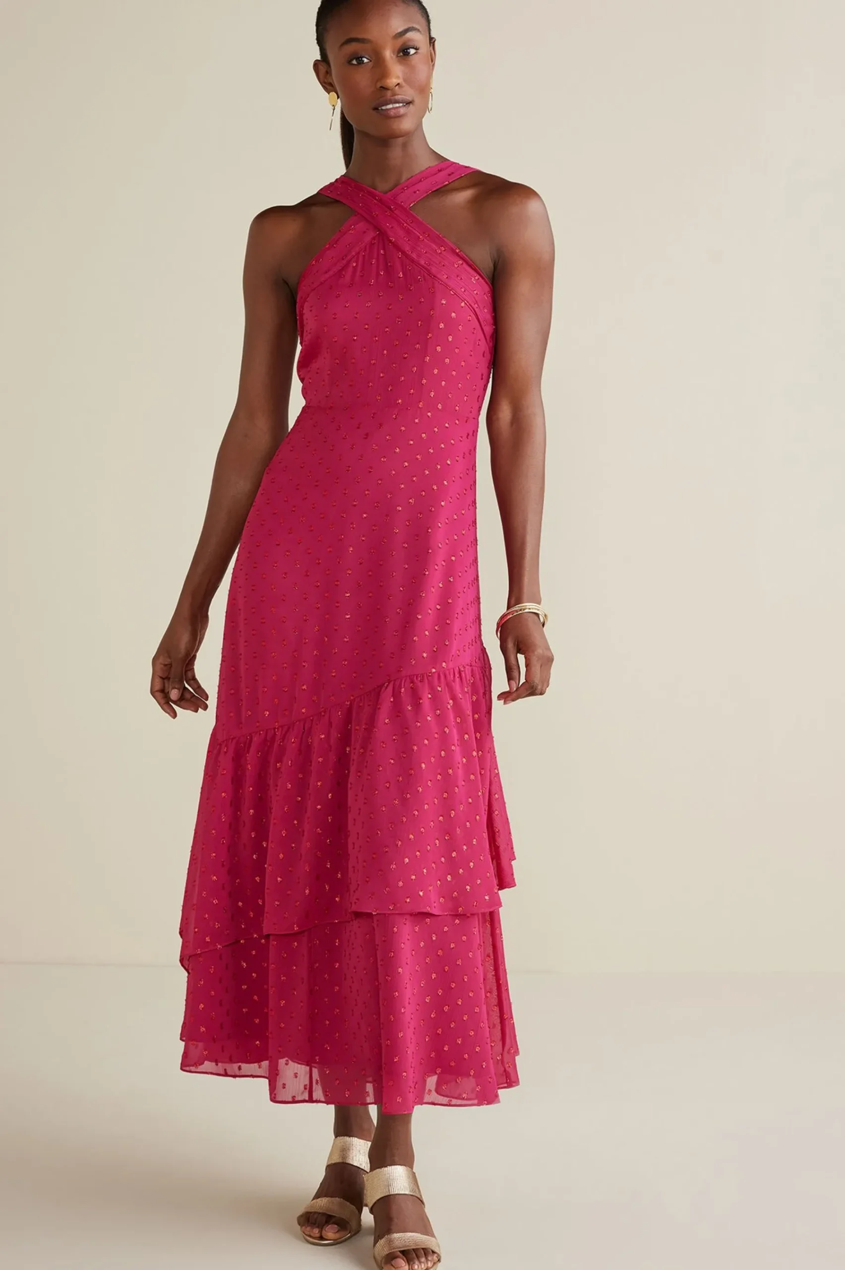 sanna_sparkling_maxi_dres_0.webp solids | patterned-Soft Surroundings Sanna Sparkling Maxi Dress Sangria