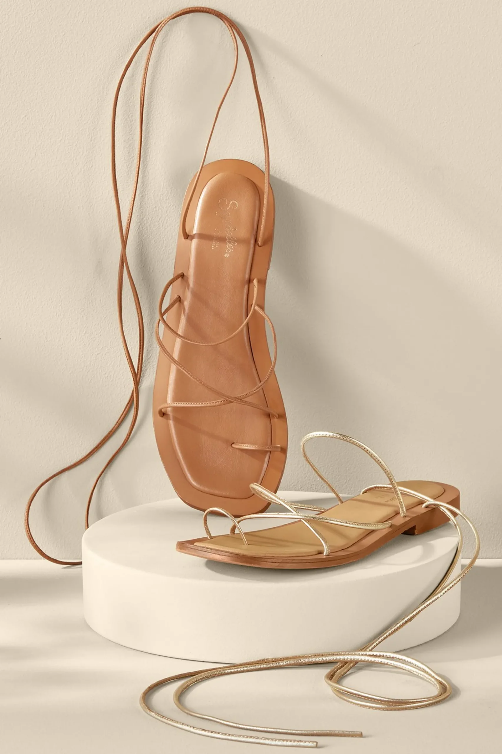 seychelles_lilac_sandal_0.webp sandals | heels-Soft Surroundings Seychelles Lilac Sandal Gold