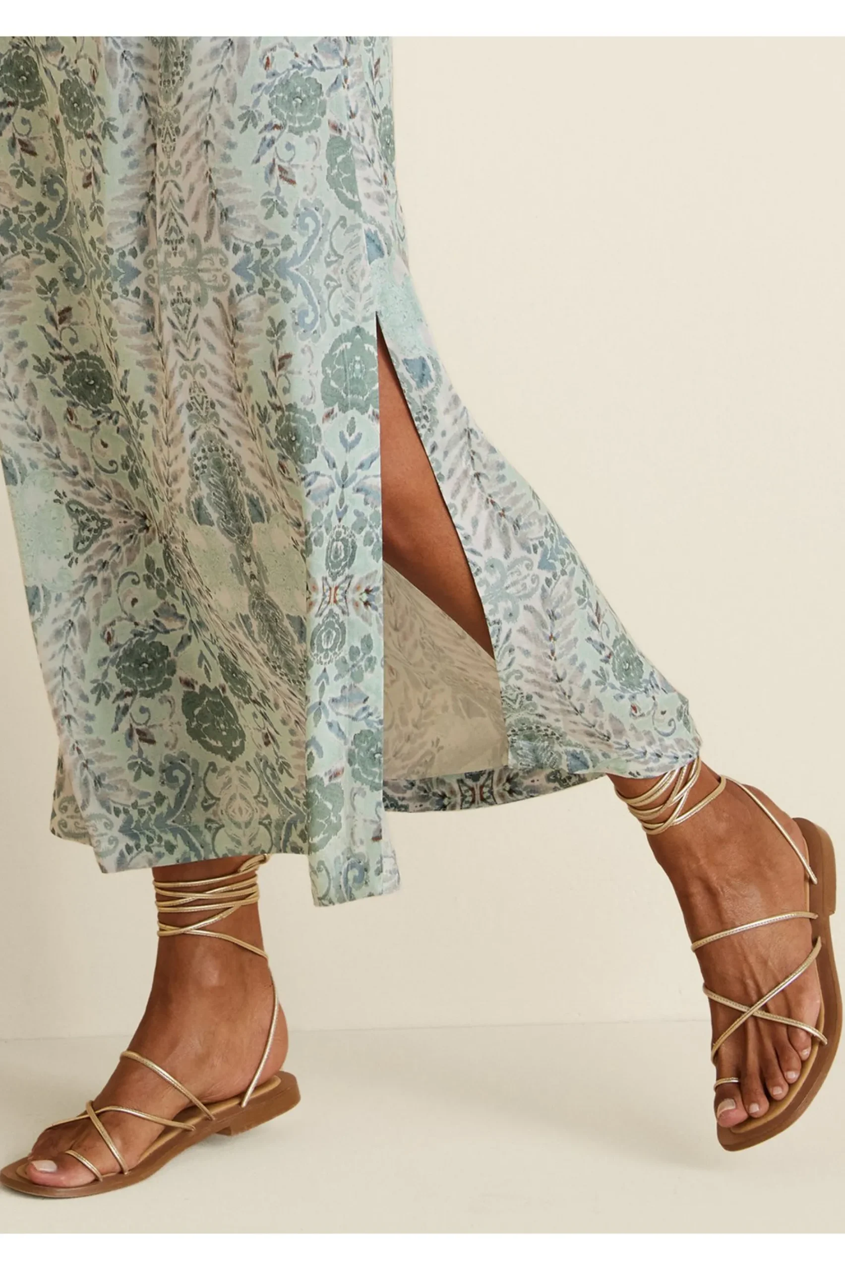 seychelles_lilac_sandal_2.webp sandals | heels-Soft Surroundings Seychelles Lilac Sandal Gold