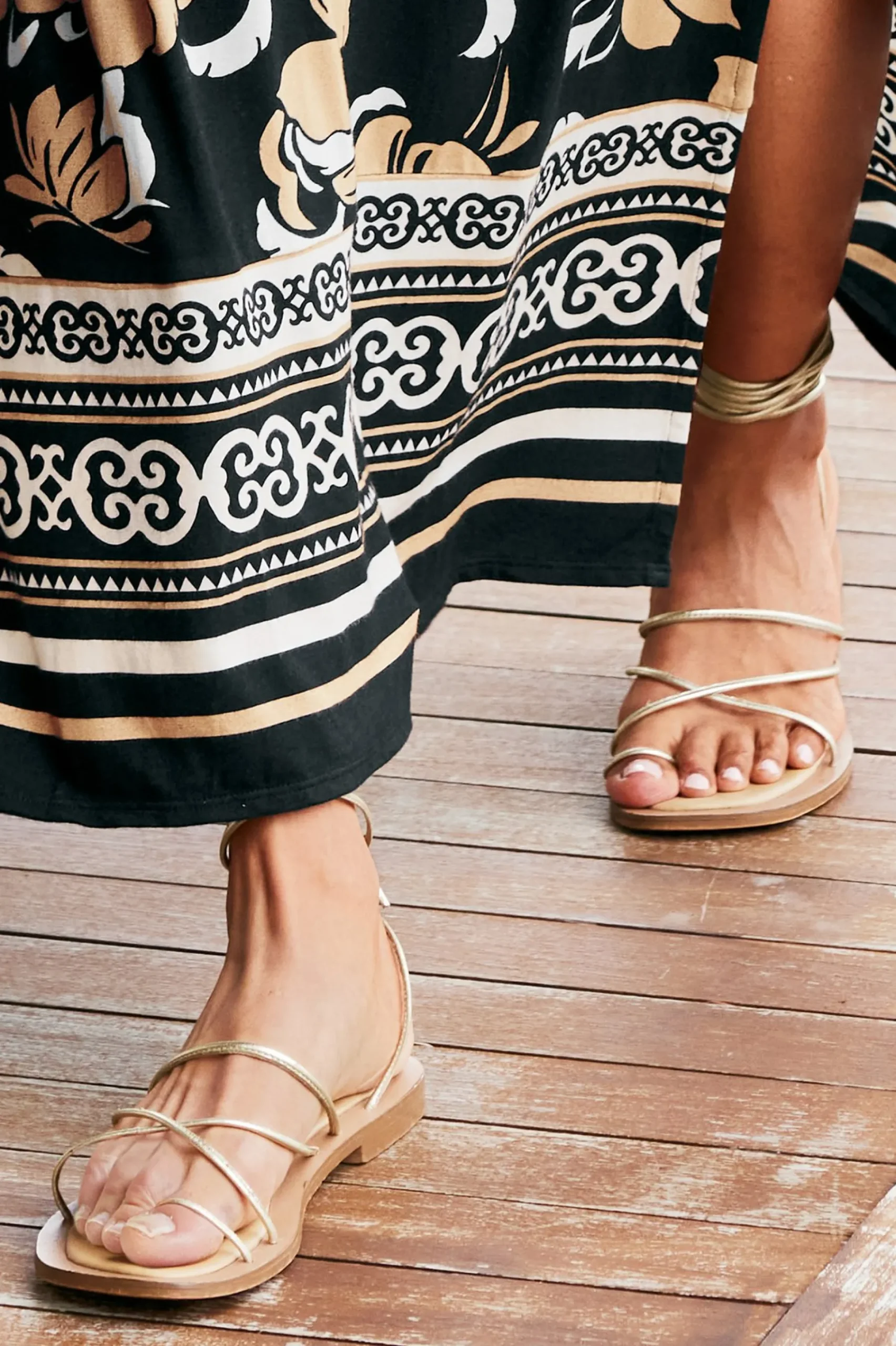 seychelles_lilac_sandal_3.webp sandals | heels-Soft Surroundings Seychelles Lilac Sandal Gold