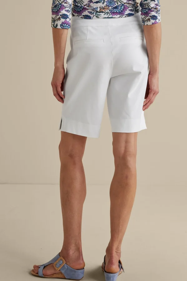 Soft Essential Styles | Vacation Shop-Soft Surroundings Soft Essential™ Superla Shorts Black