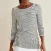 Shorts | shorts-Soft Surroundings Soft Essential™ Superla Skort Black