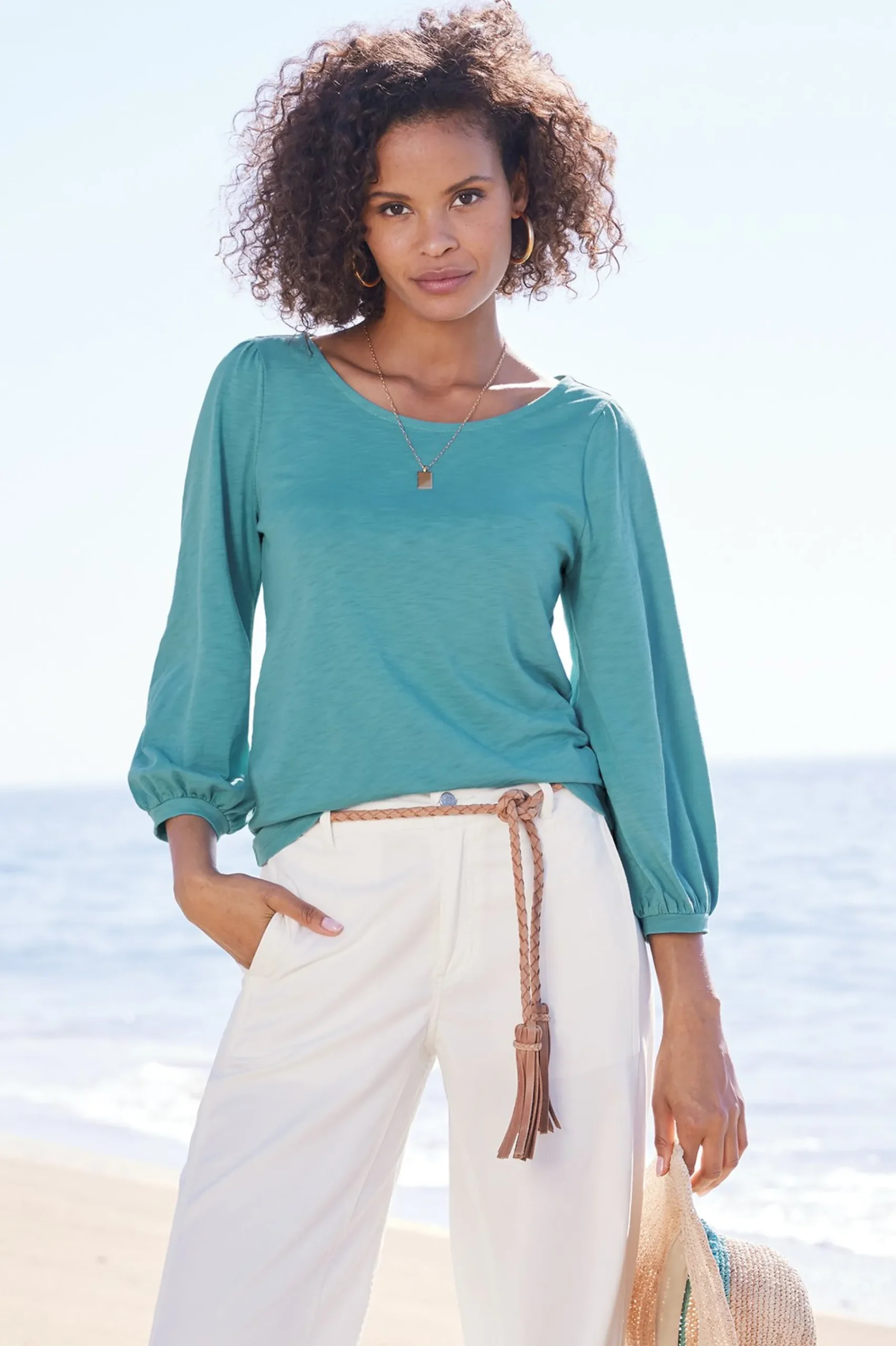soga_fringe_belt_1.webp Belts-Soft Surroundings Soga Fringe Belt Gold