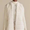 Jackets & Coats | vest-Soft Surroundings St. Moritz Vest Antique White