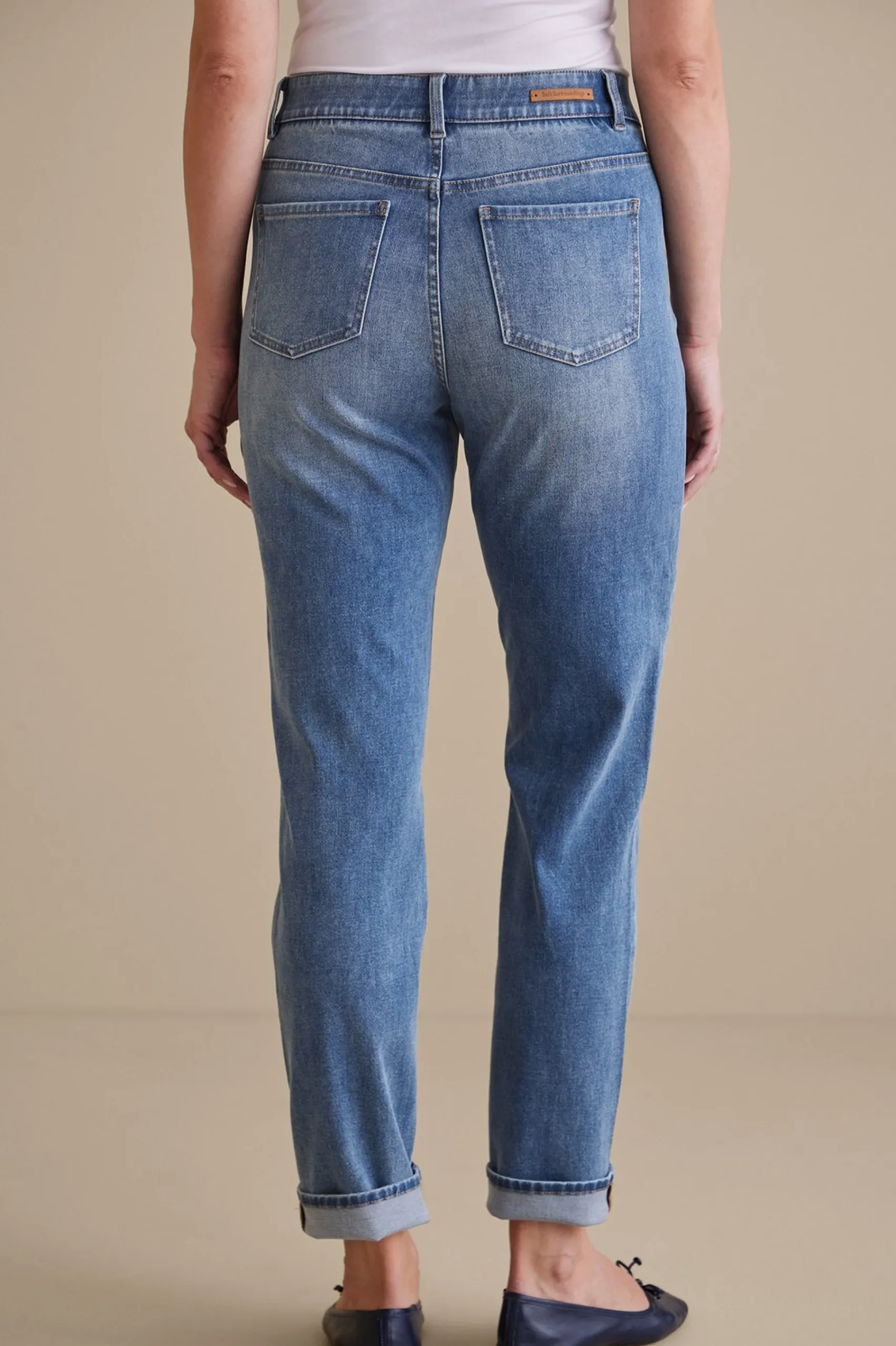 the_ultimate_denim_relaxe_1.webp Everyday Styles-Soft Surroundings The Ultimate Denim Relaxed Straight Jeans Silver Lake Wash