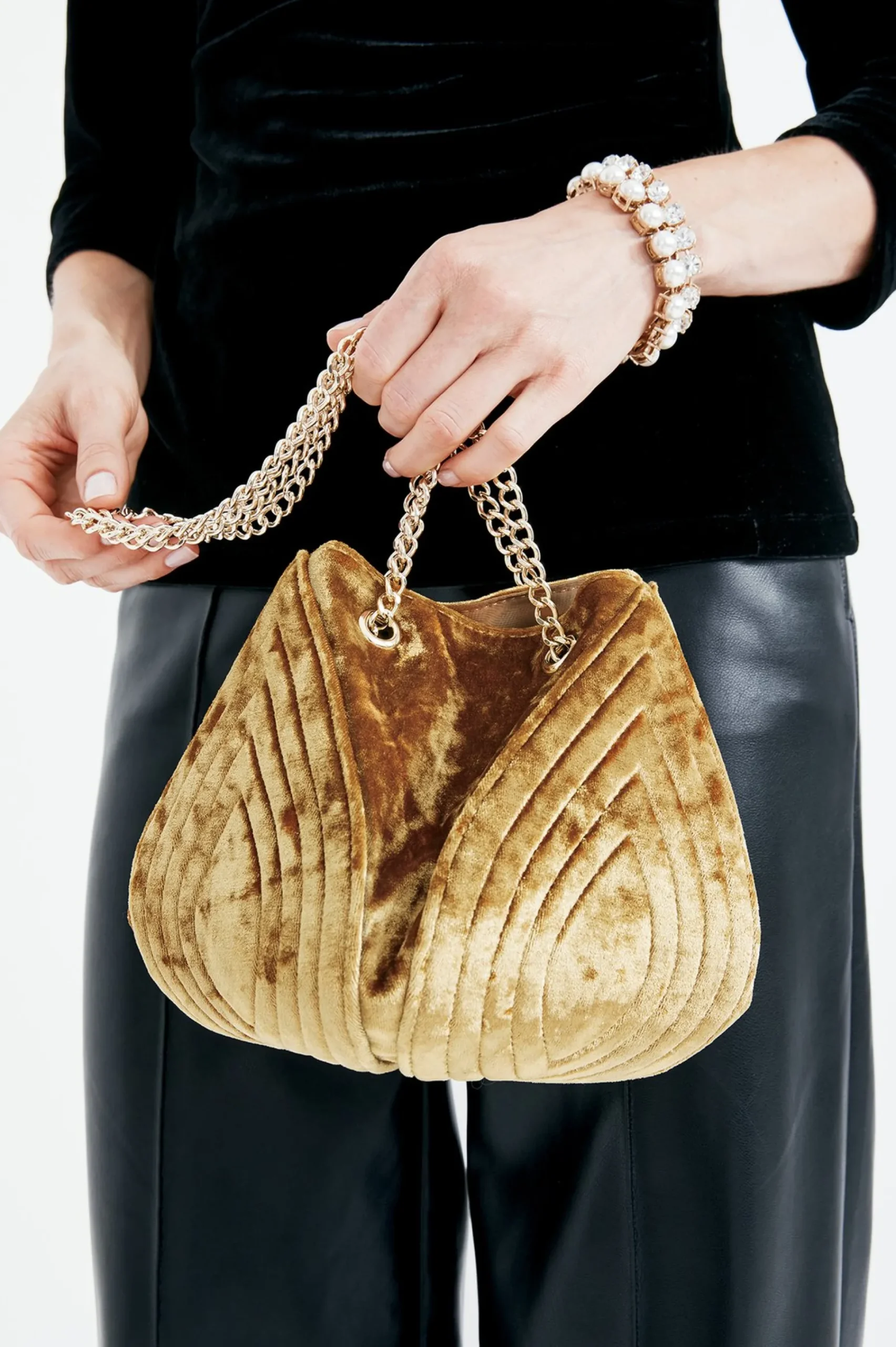 tulip_flower_bag_1.webp Handbags-Soft Surroundings Tulip Flower Bag Gold