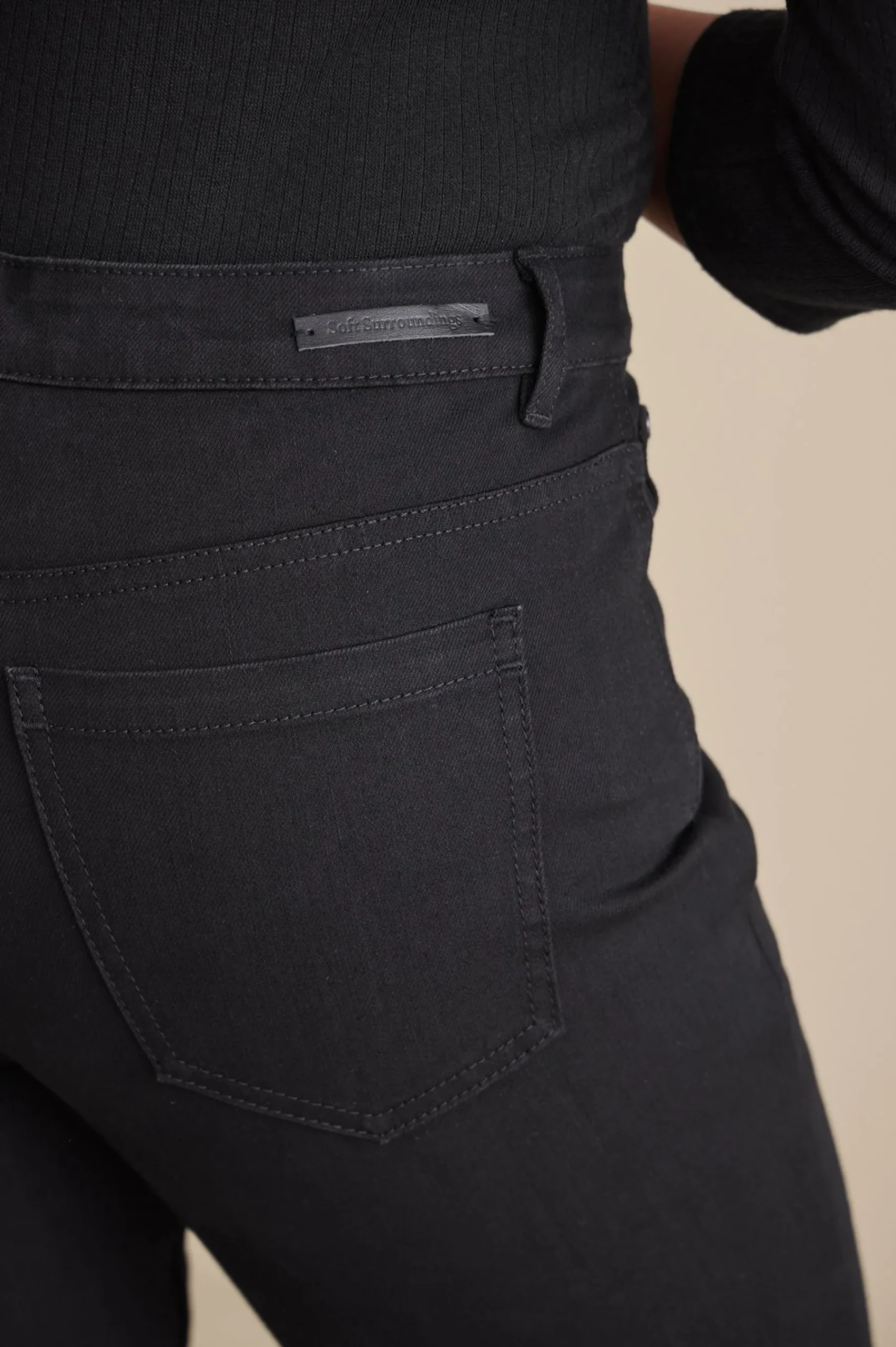 ultimate_denim_straight_l_5.webp Into The Blues | Everyday Styles-Soft Surroundings Ultimate Denim Straight Leg Jeans Coral Almond