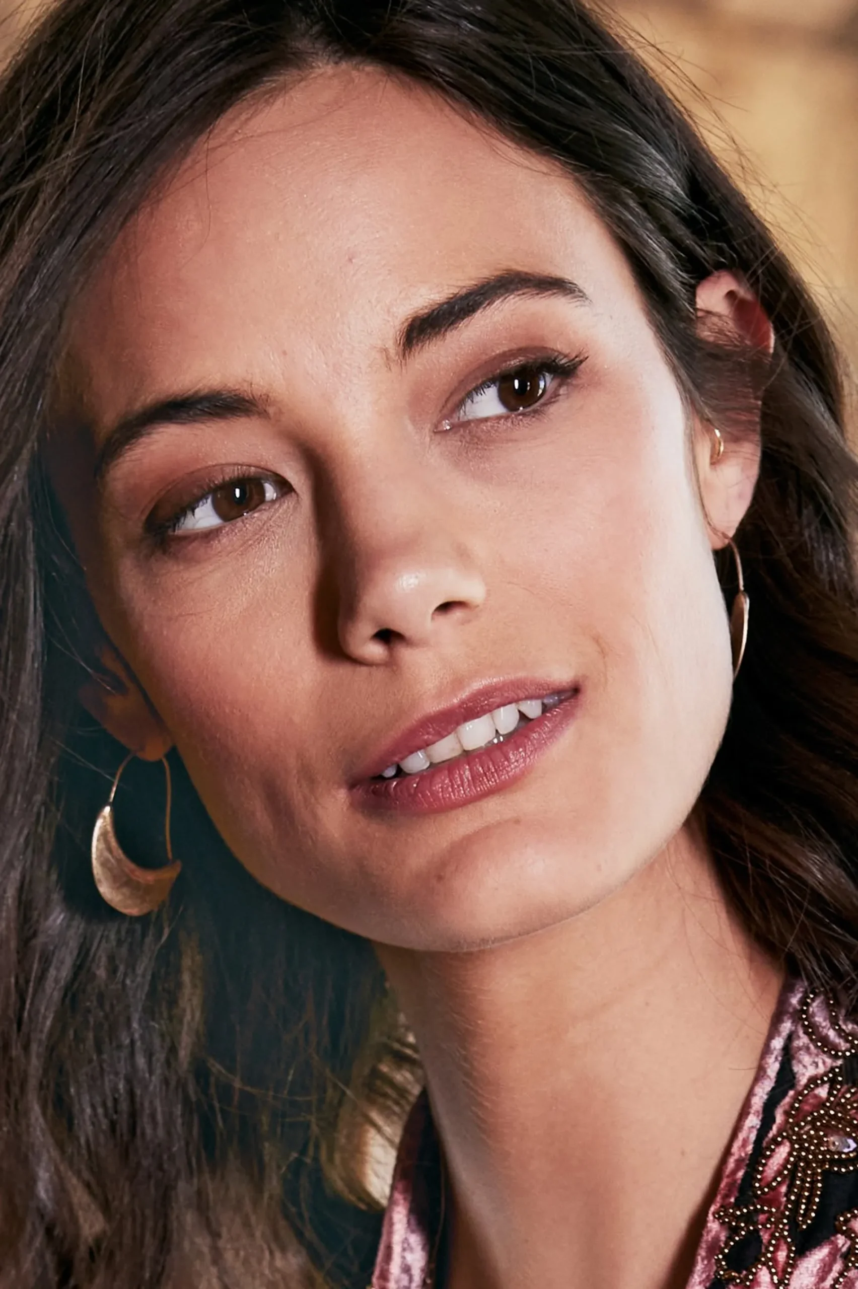 valeria_hanging_earring_1.webp Earrings | earrings-Soft Surroundings Valeria Hanging Earring Silver
