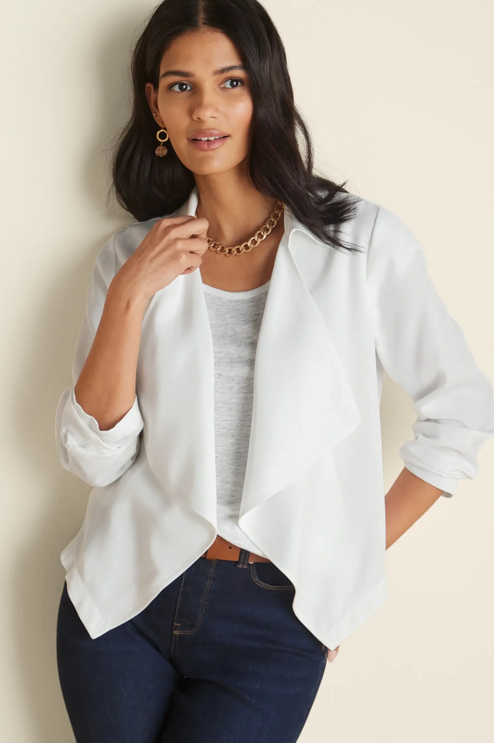 women_fontanne_jacket_0.webp Jackets & Coats-Soft Surroundings Women Fontanne Jacket Medium Denim