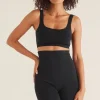 shapewear | Shapewear-Soft Surroundings YUMMIE® High Waist Thigh Shaper Short Black